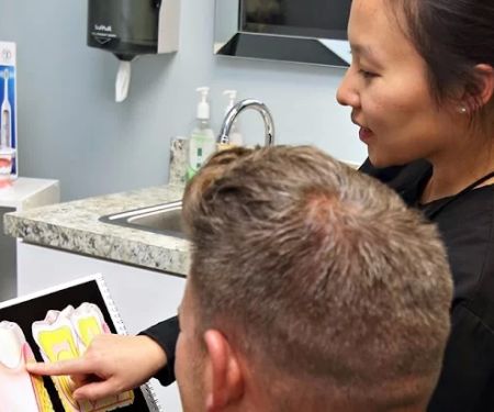Kildaire Family & Cosmetic Dentistry