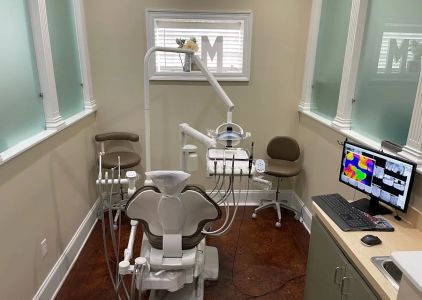 McCormick Family Dentistry