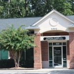 Central Carolina Oral & Maxillofacial Surgery