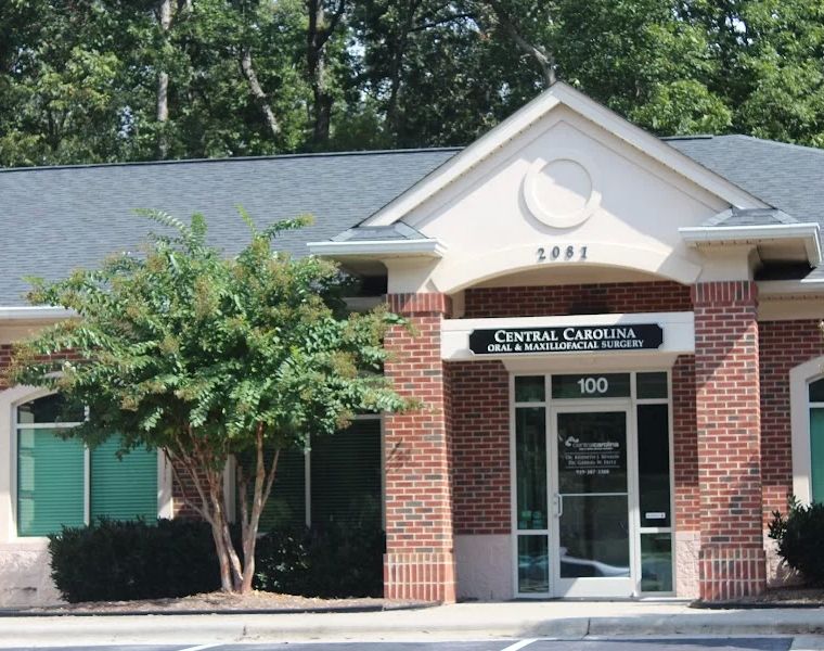 Central Carolina Oral & Maxillofacial Surgery