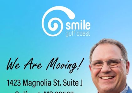 Smile Gulf Coast