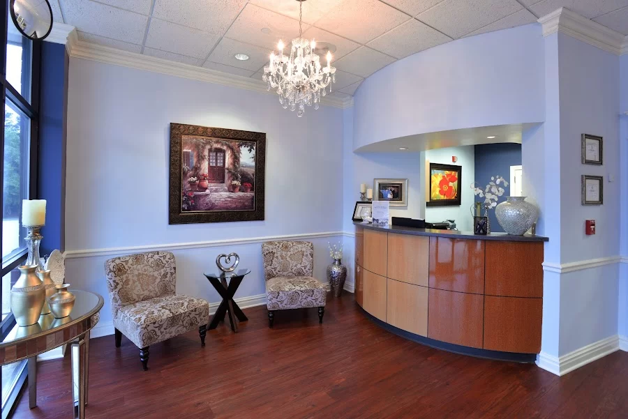 Riccobene Associates Family Dentistry 6