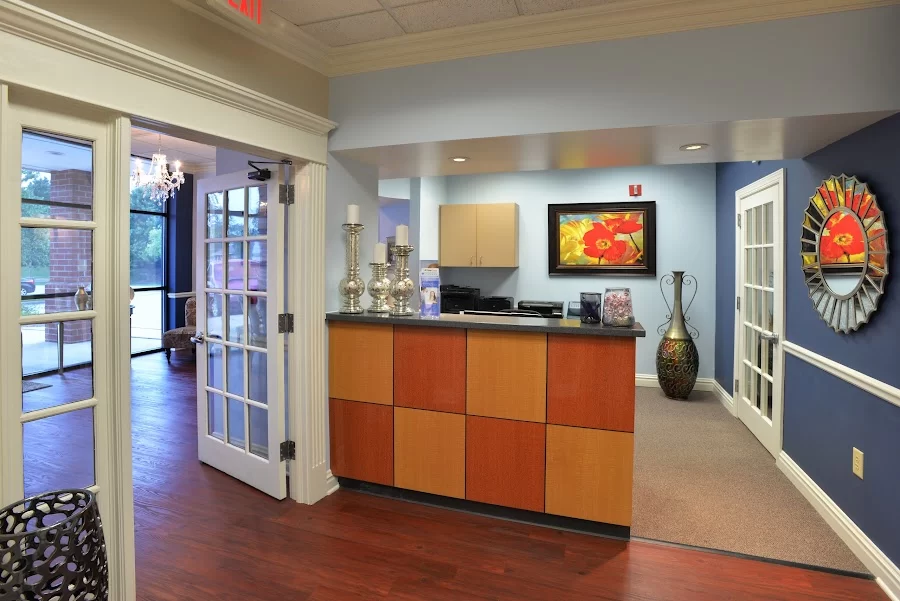 Riccobene Associates Family Dentistry 8