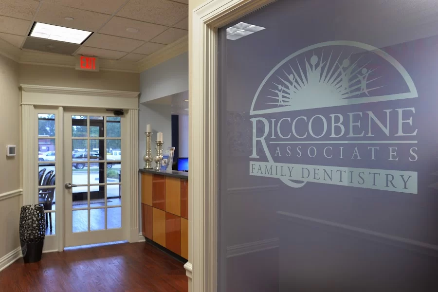 Riccobene Associates Family Dentistry 1