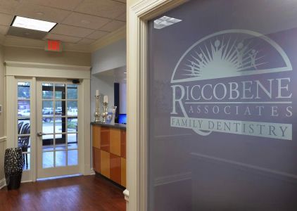 Riccobene Associates Family Dentistry