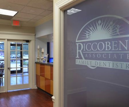 Riccobene Associates Family Dentistry