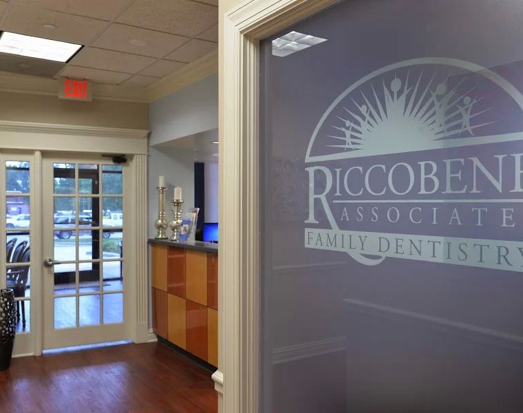 Riccobene Associates Family Dentistry