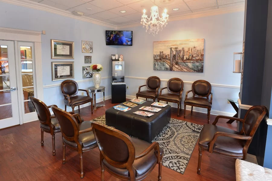 Riccobene Associates Family Dentistry 5