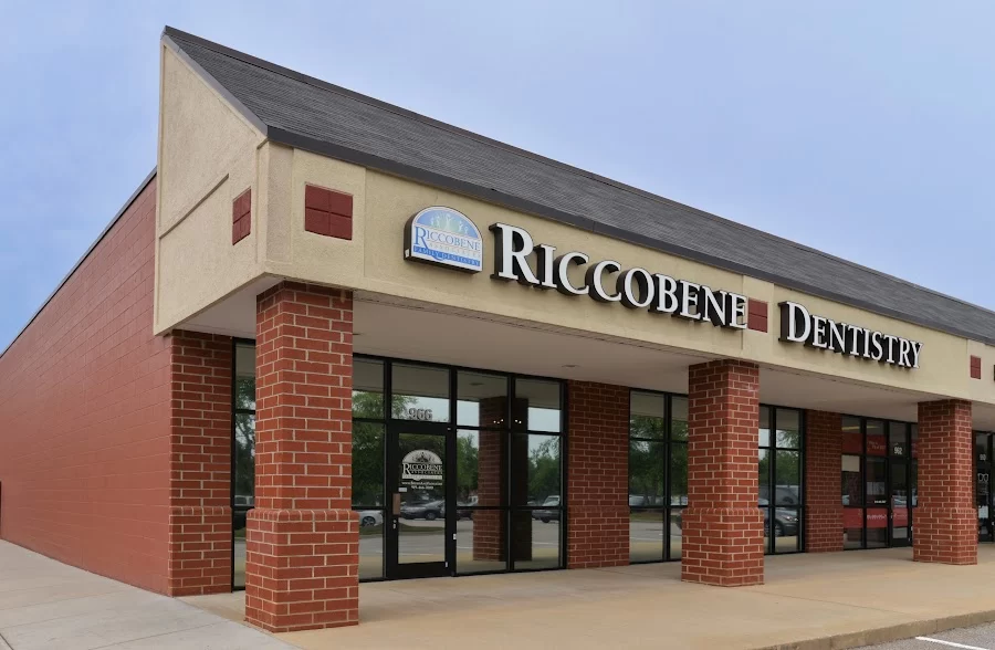 Riccobene Associates Family Dentistry 7