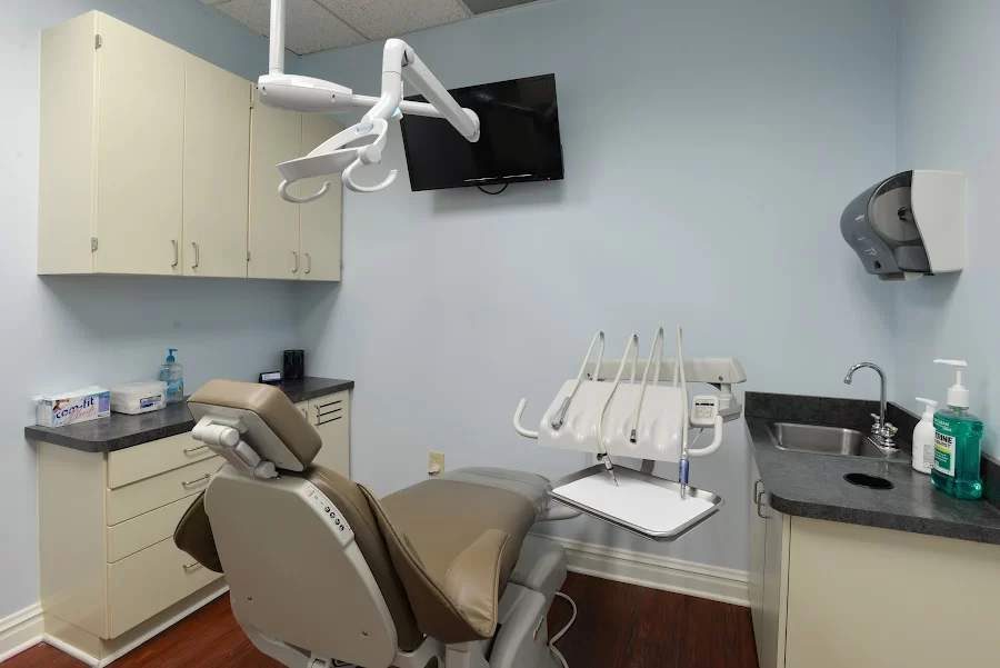 Riccobene Associates Family Dentistry 2