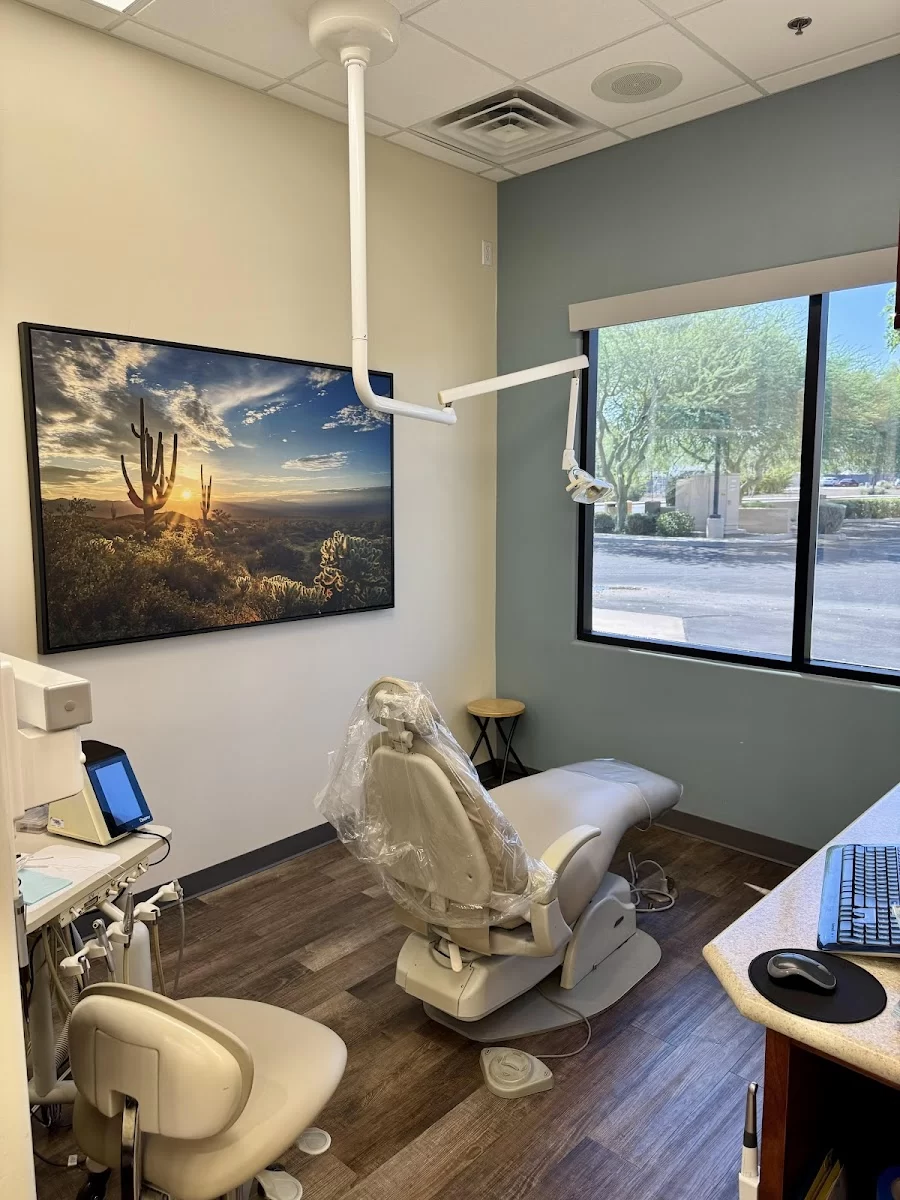 Chandler Dental Excellence 10