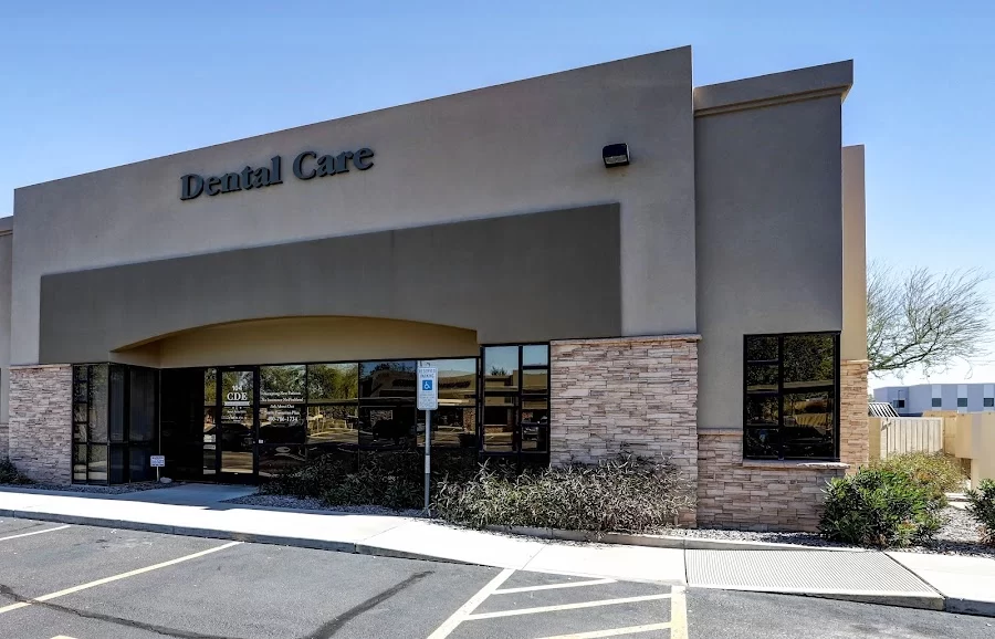 Chandler Dental Excellence 2