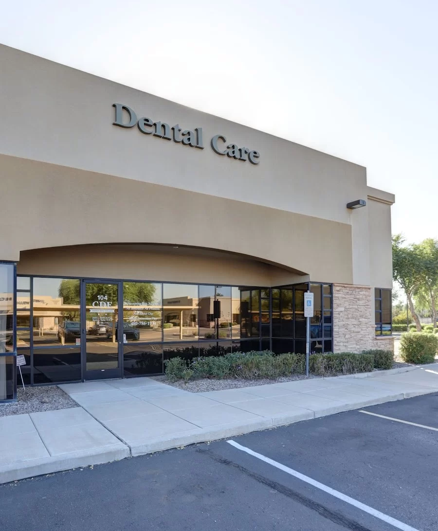 Chandler Dental Excellence 6