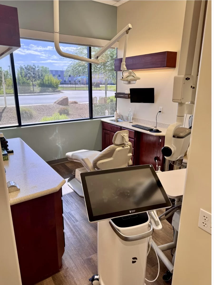 Chandler Dental Excellence 7