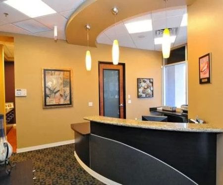 Lifetime Family Dental