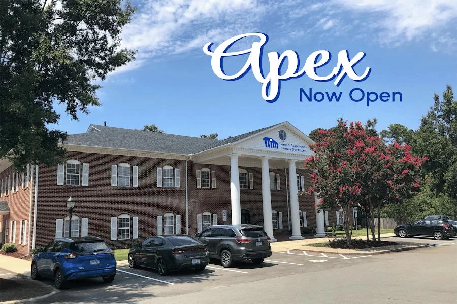 Lane & Associates Family Dentistry - Apex 4