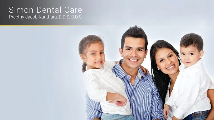 Simon Dental Care 1