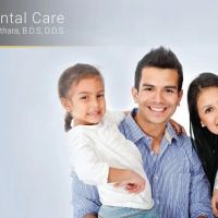 Simon Dental Care ico