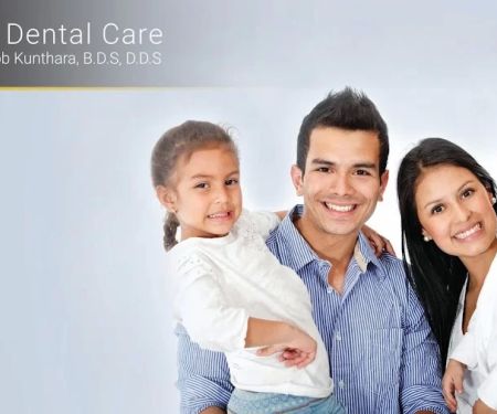 Simon Dental Care