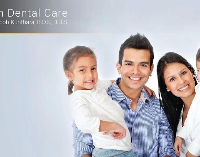 Simon Dental Care