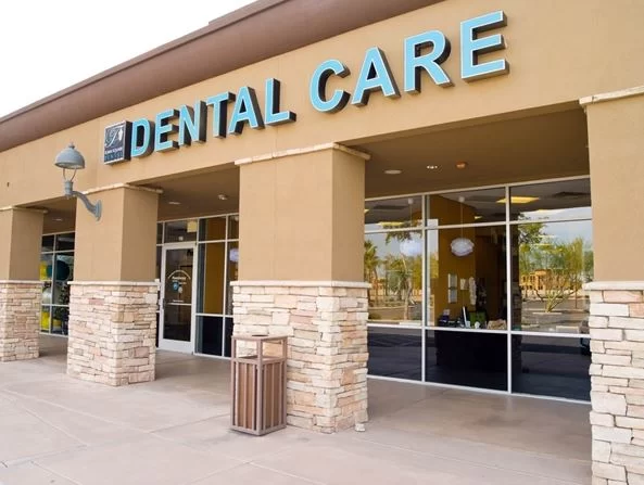 Town Square Dental & Orthodontics 2