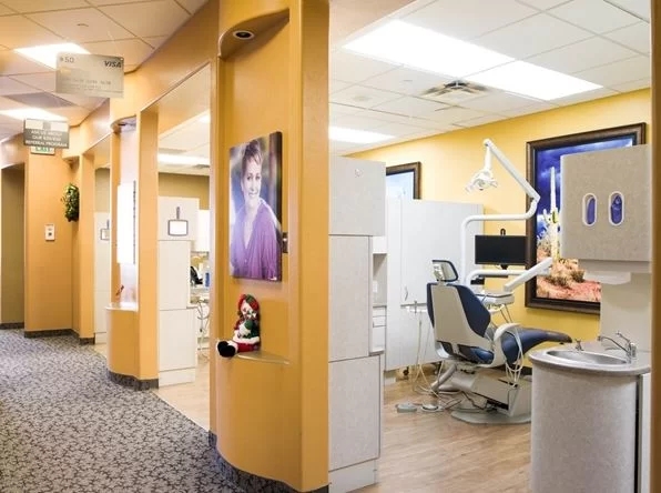 Town Square Dental & Orthodontics 1