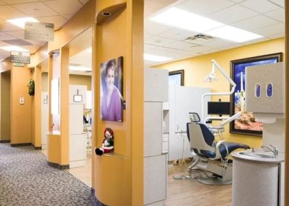 Town Square Dental & Orthodontics