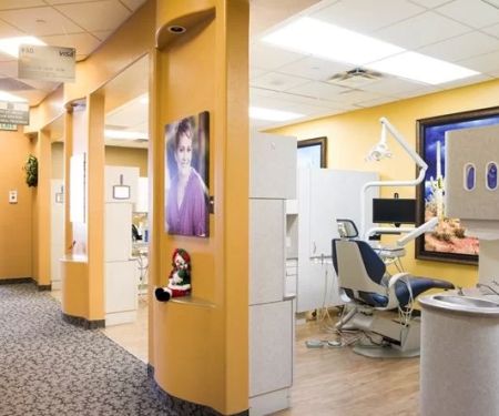 Town Square Dental & Orthodontics