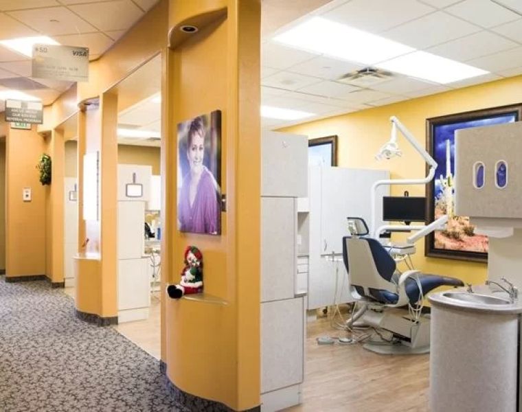 Town Square Dental & Orthodontics