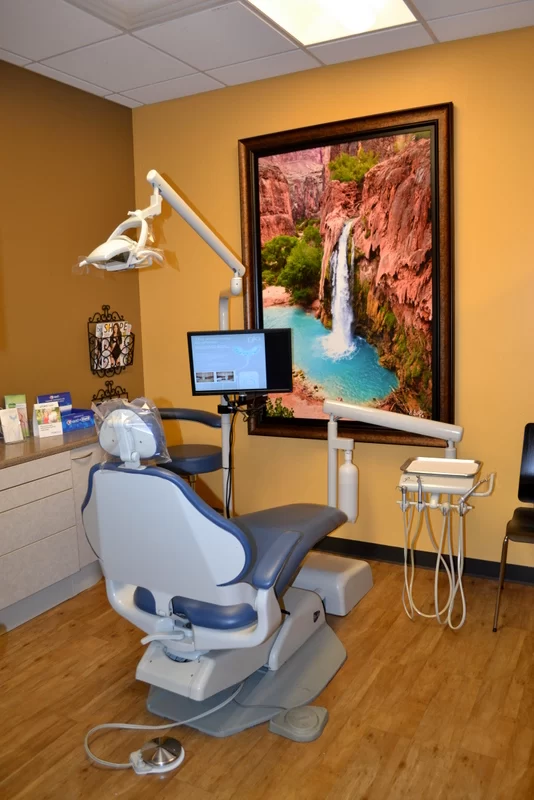 Town Square Dental & Orthodontics 8