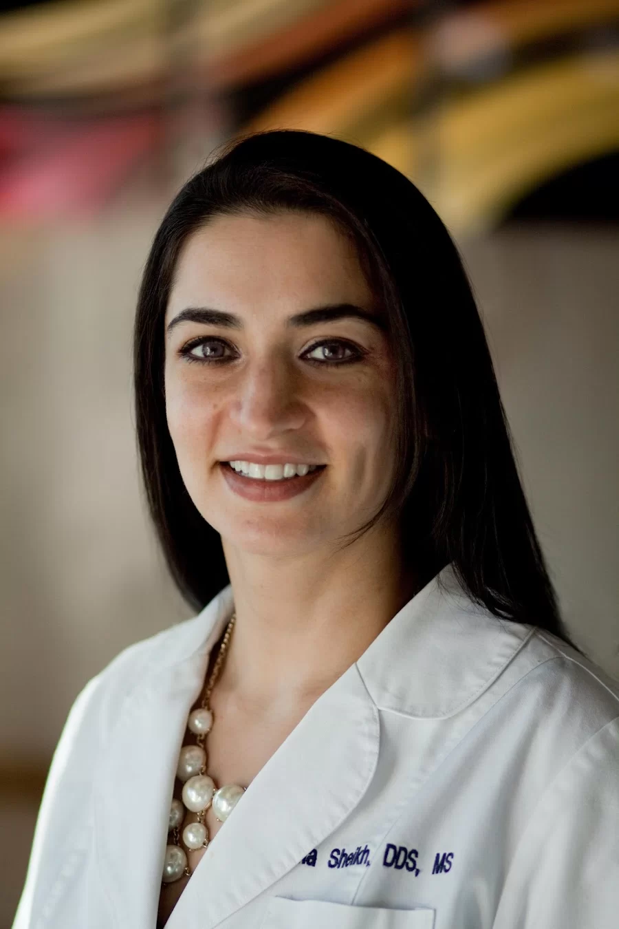 Dr. Huma Sheikh, DDS, MS, PA 1