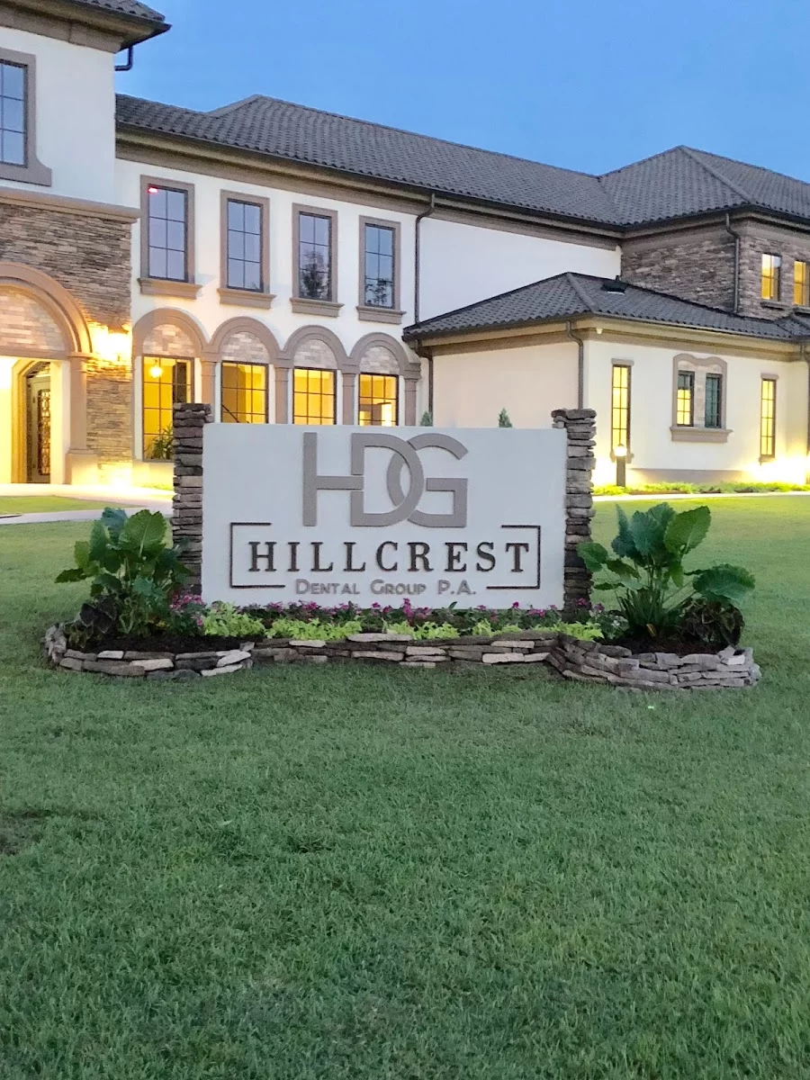 Hillcrest Dental Group, P.A. 9