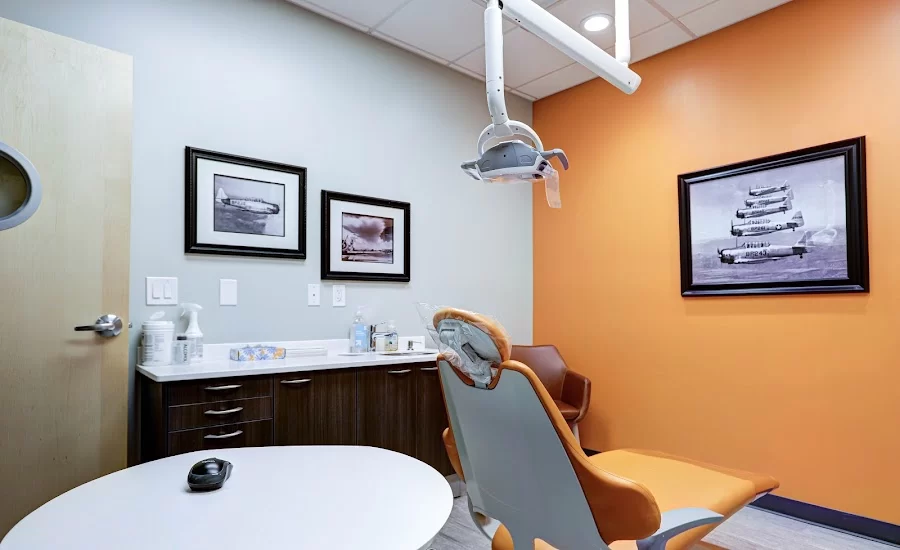 Chaffee Pediatric Dentistry 2