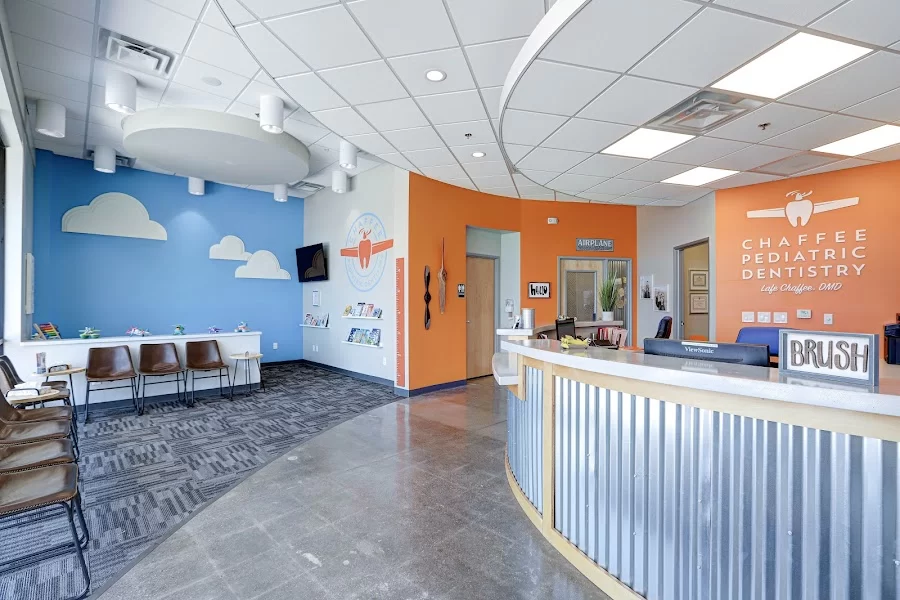 Chaffee Pediatric Dentistry 9