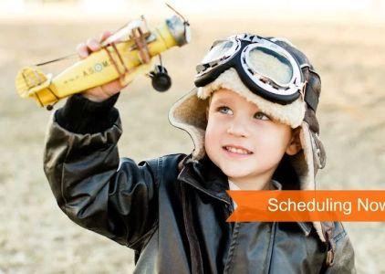 Chaffee Pediatric Dentistry
