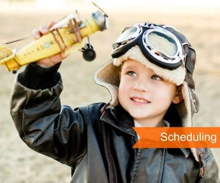 Chaffee Pediatric Dentistry