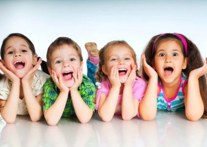 Preston Corners Pediatric Dentistry