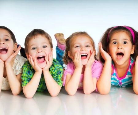 Preston Corners Pediatric Dentistry