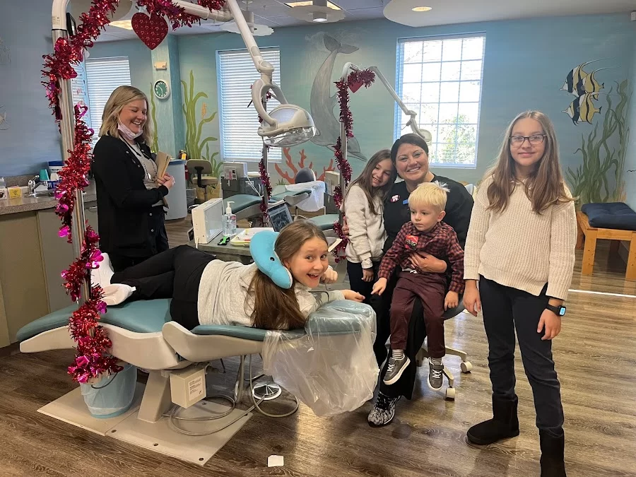 Preston Corners Pediatric Dentistry 5