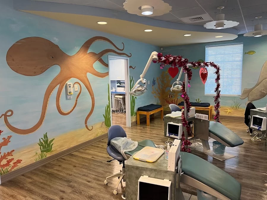 Preston Corners Pediatric Dentistry 3