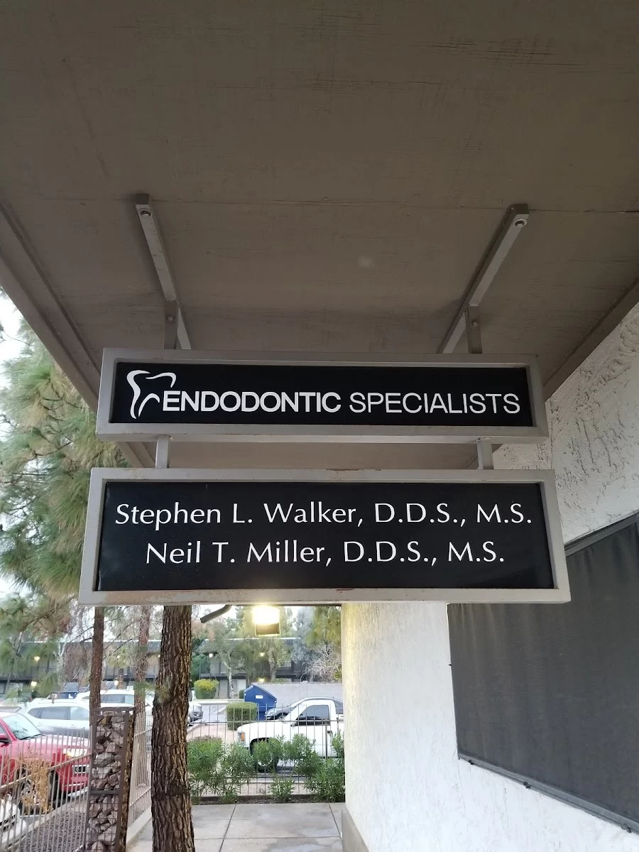 Endodontic Specialists 7