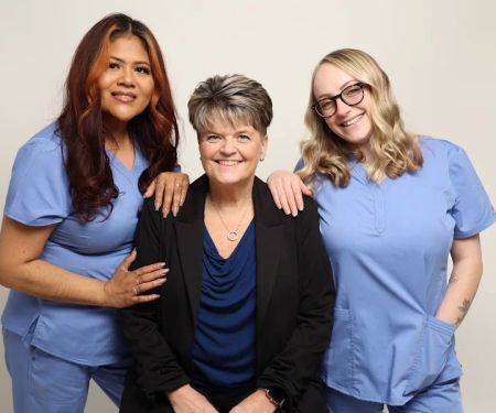 Bhat & Associates Children's Dentistry