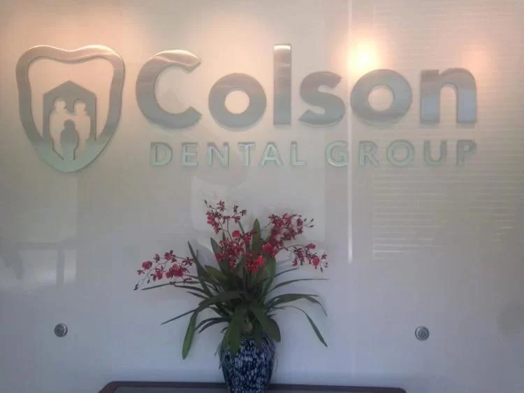 Colson Dental Group 2