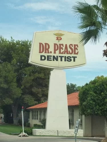 Dr. Pease & Associates 1