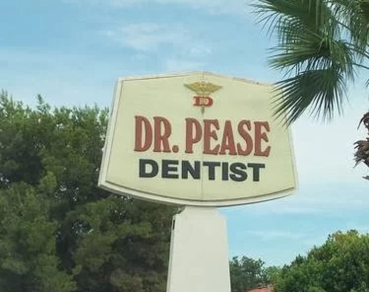 Dr. Pease & Associates