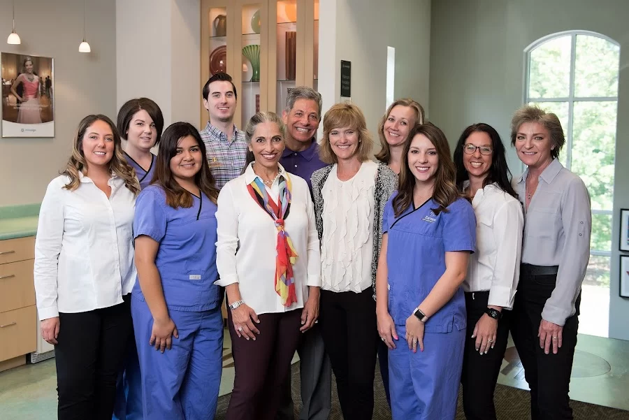 Zaytoun Orthodontics - Cary 3