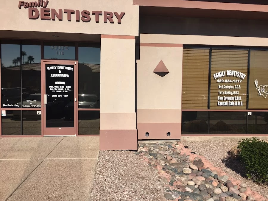 Family Dentistry LLC 3