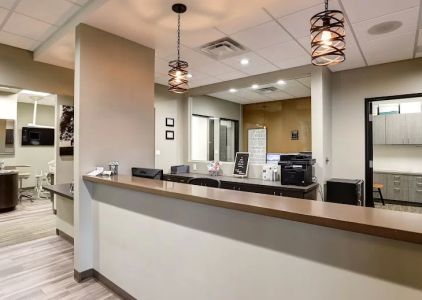 Desert Family Dental