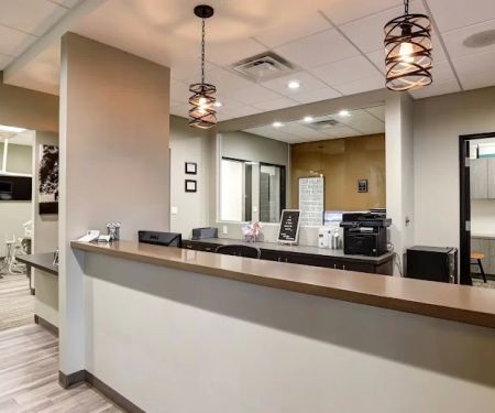 Desert Family Dental