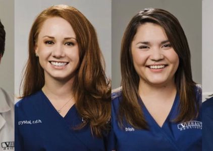 Vibrant Dentistry